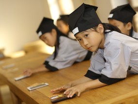 中医药健康养老服务，传统与现代的完美融合中医药健康养老服务发展现状